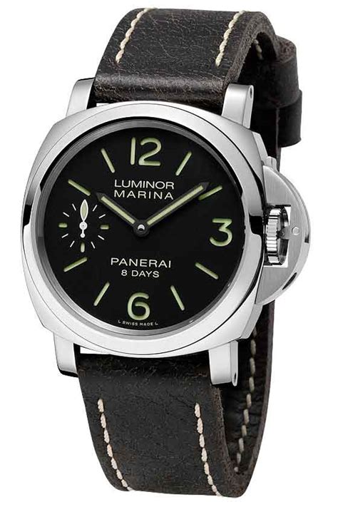 panerai caliber p 5000.